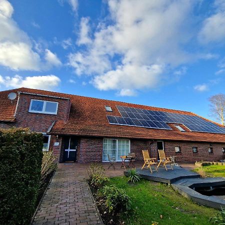 Friesenparadies Fri-Suedliches Friesland 보크호른 외부 사진