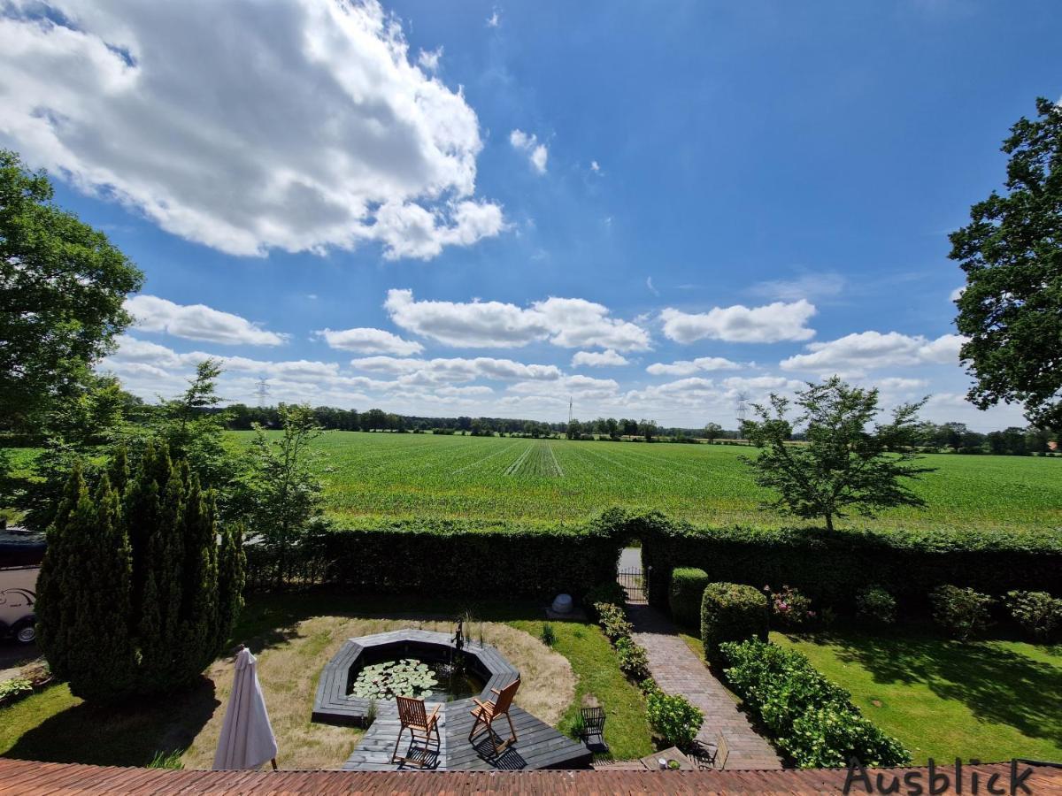 Friesenparadies Fri-Suedliches Friesland 보크호른 외부 사진