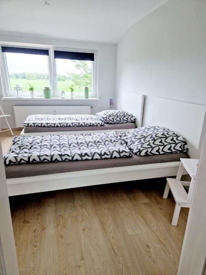 Friesenparadies Fri-Suedliches Friesland 보크호른 외부 사진