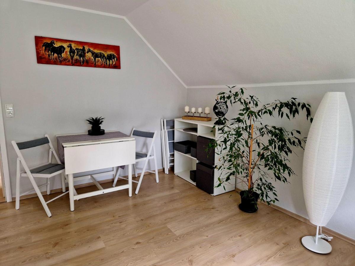 Friesenparadies Fri-Suedliches Friesland 보크호른 외부 사진